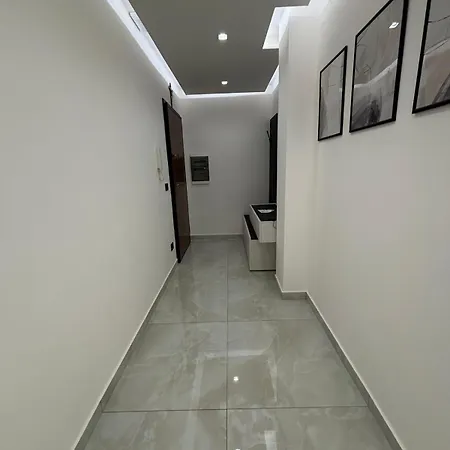 Πανσιόν Bellavista Κατάνια