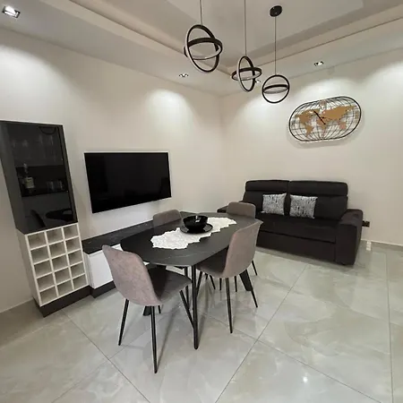 Πανσιόν Bellavista