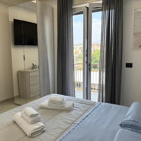 Bellavista * Κατάνια