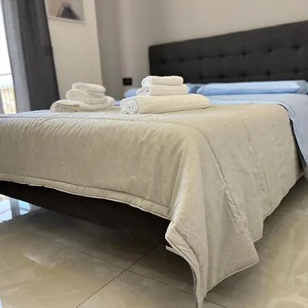 Πανσιόν Bellavista *